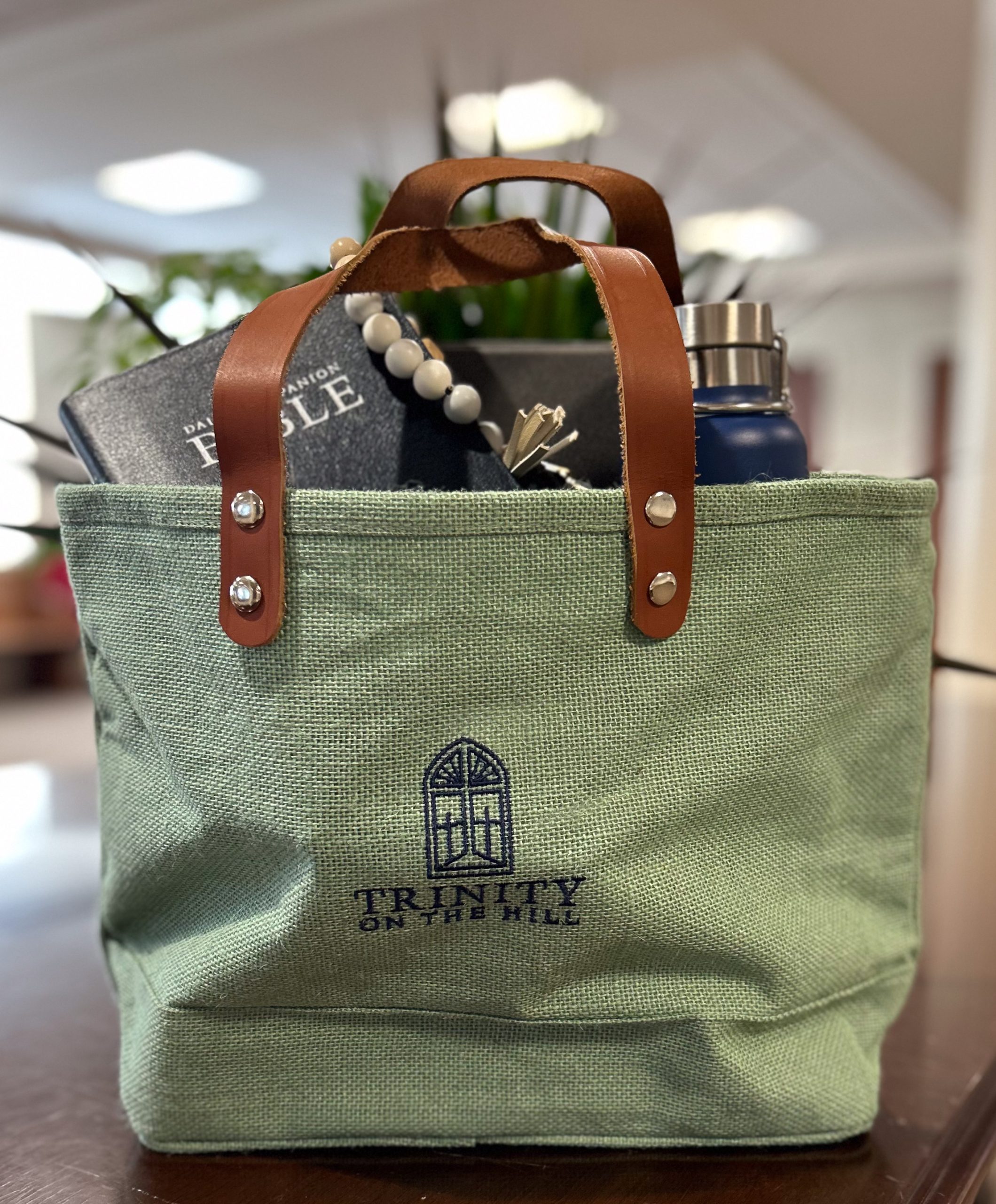 TOTH Tote Bag - Image 7