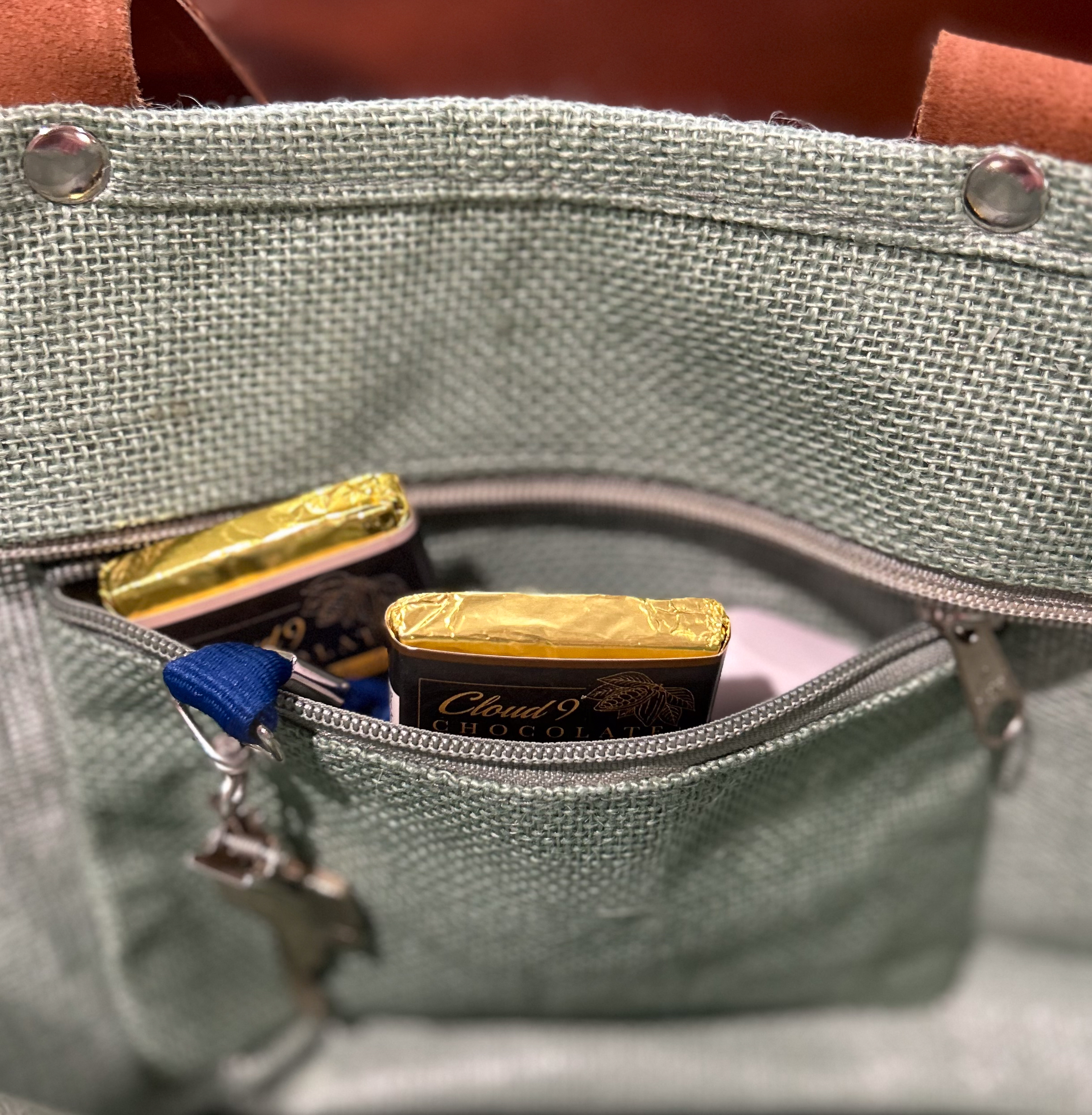 TOTH Tote Bag - Image 9