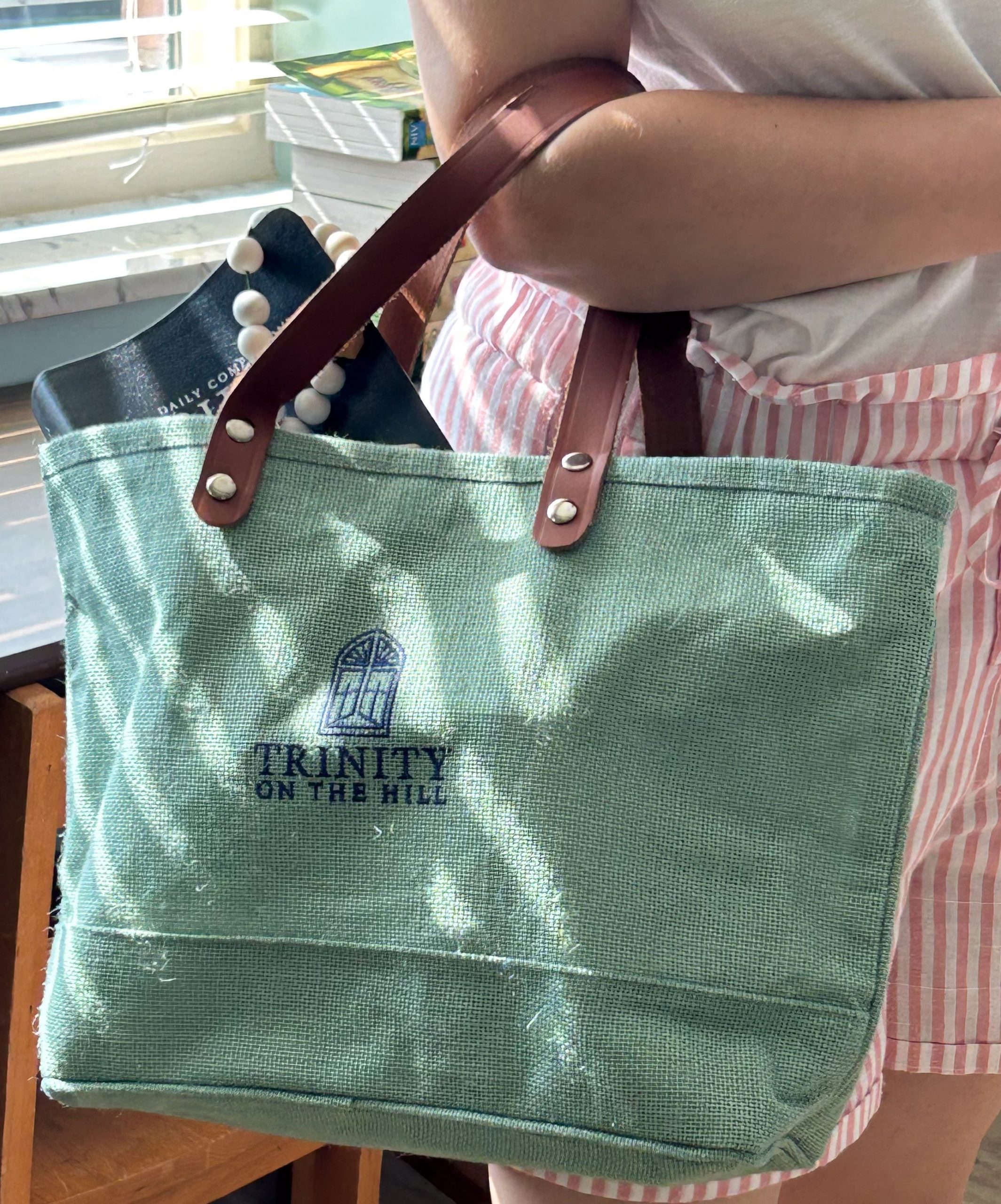 TOTH Tote Bag - Image 10