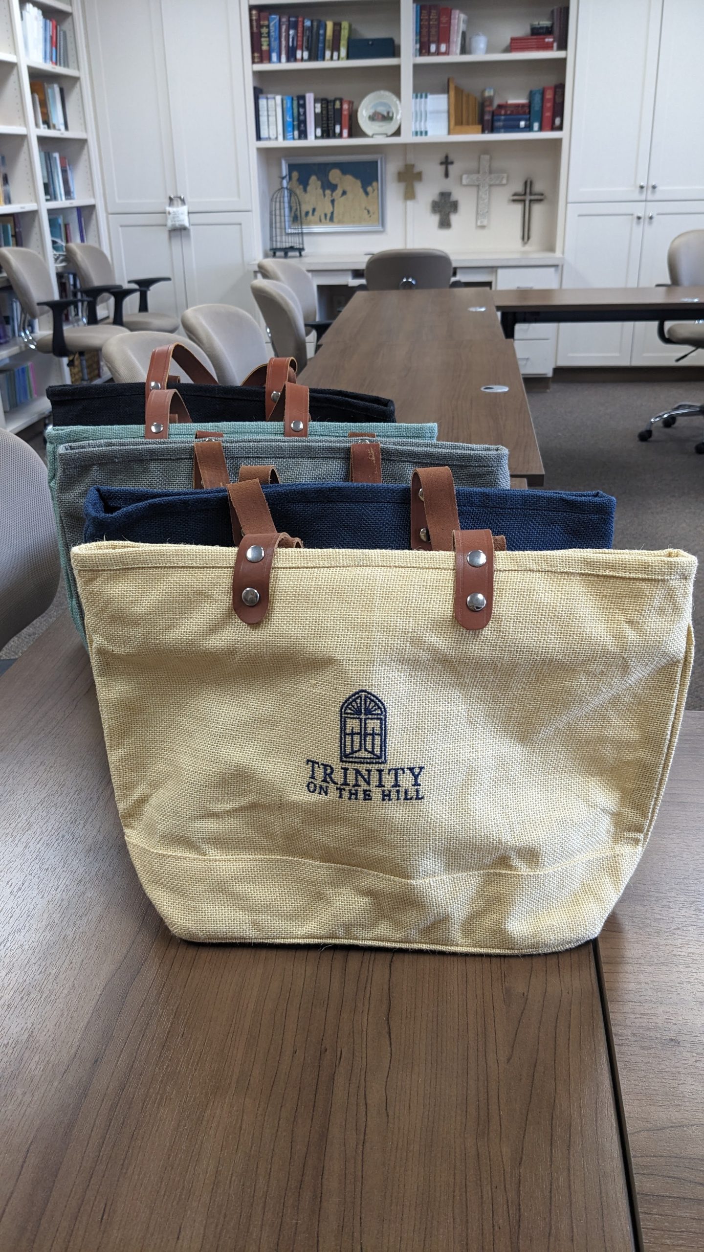 TOTH Tote Bag - Image 2