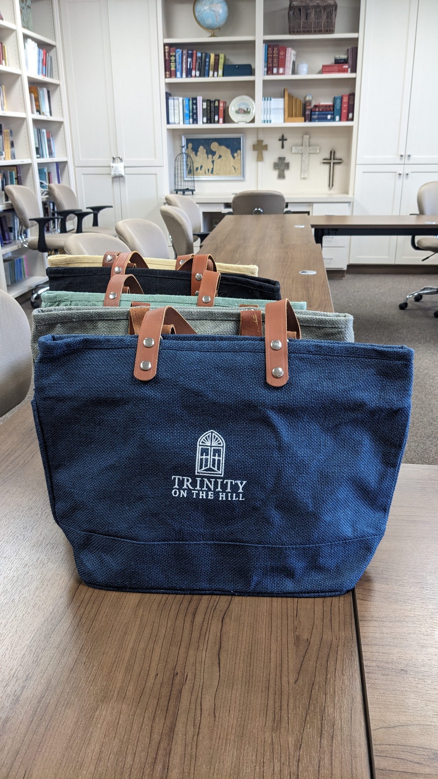 TOTH Tote Bag - Image 3