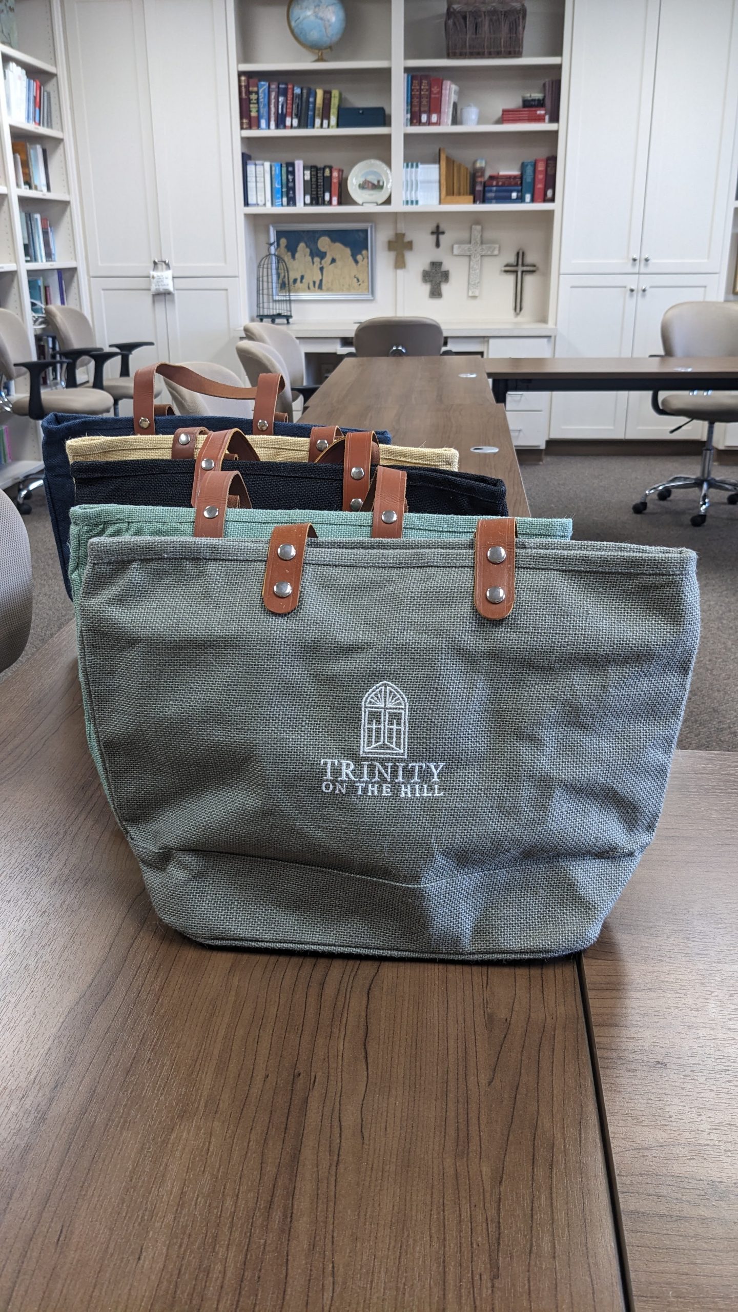 TOTH Tote Bag - Image 4