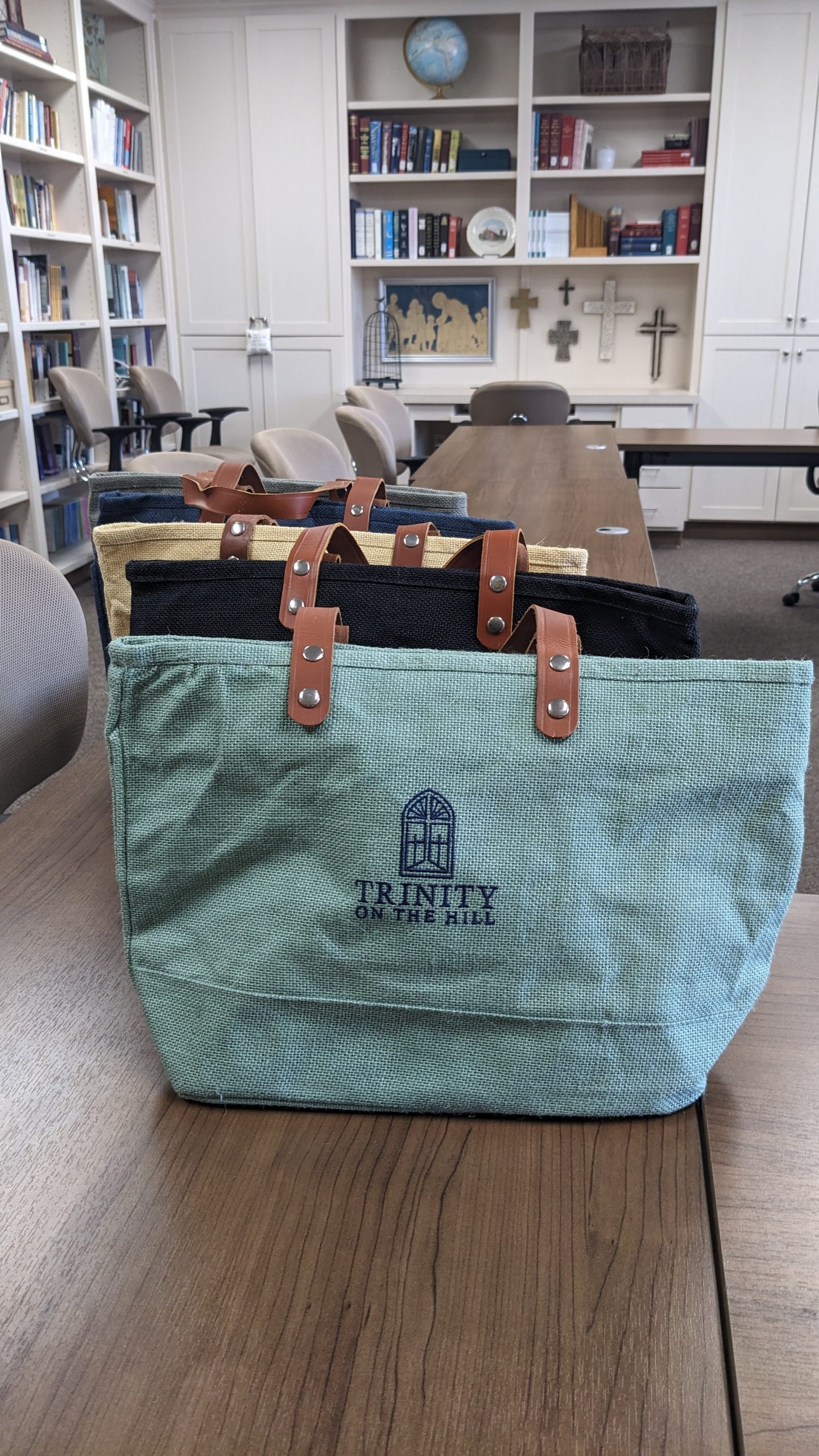 TOTH Tote Bag - Image 5