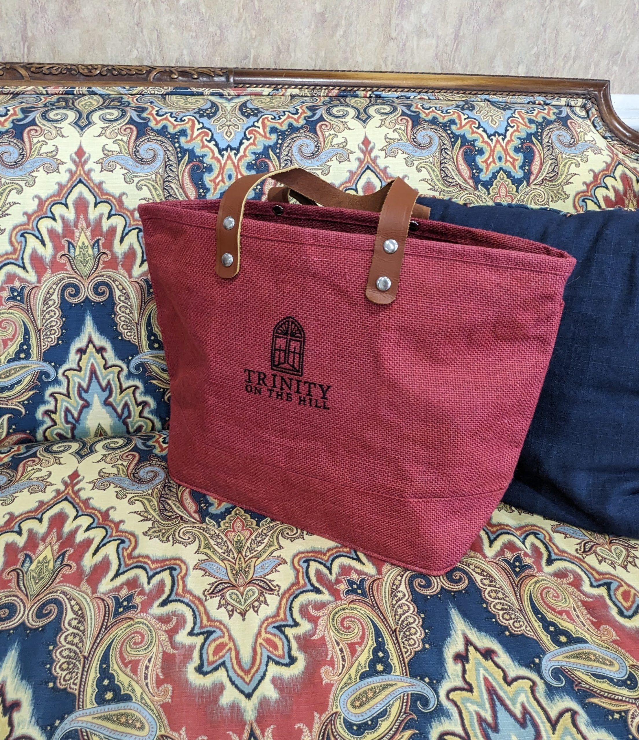 TOTH Tote Bag - Image 13