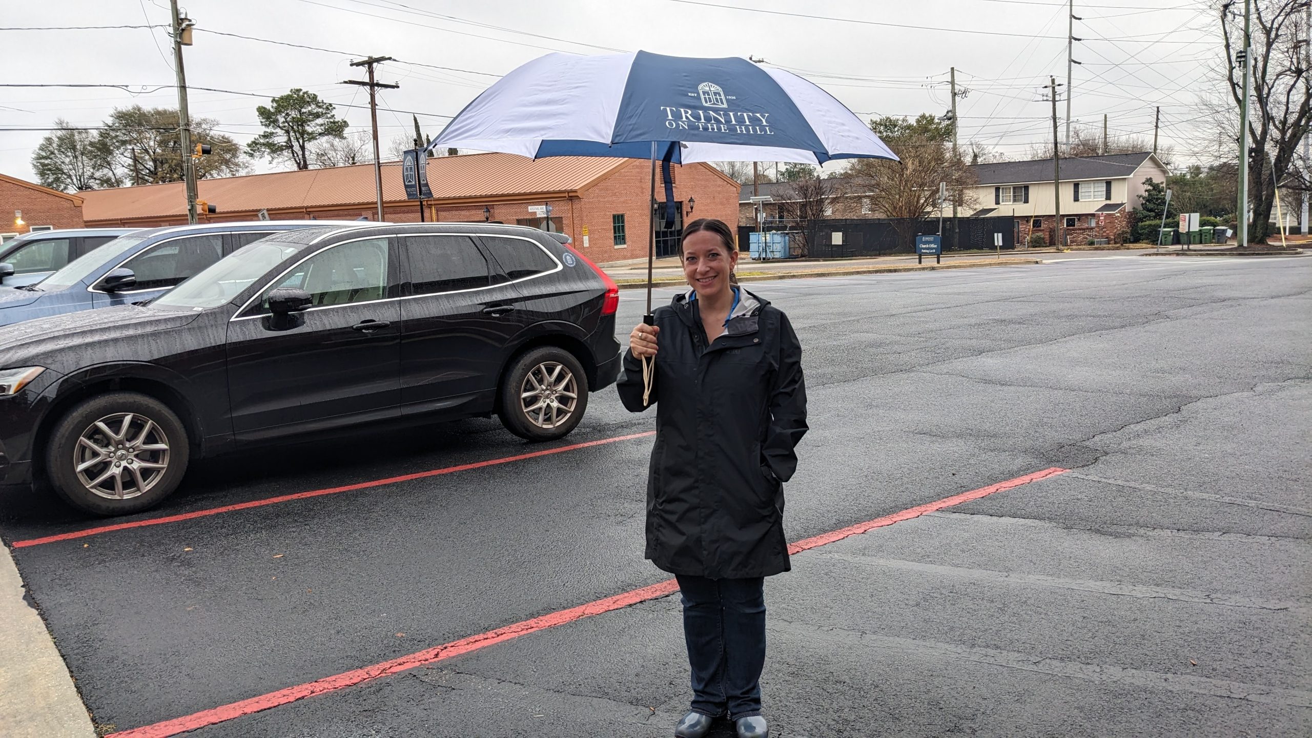 TOTH Umbrella - Image 3