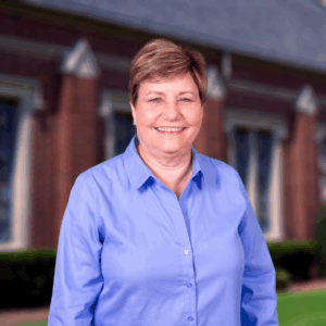 Picture of Rev. Liz Millar