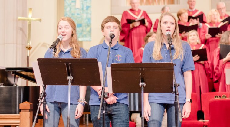 2018 Music Ministry Sunday (14)