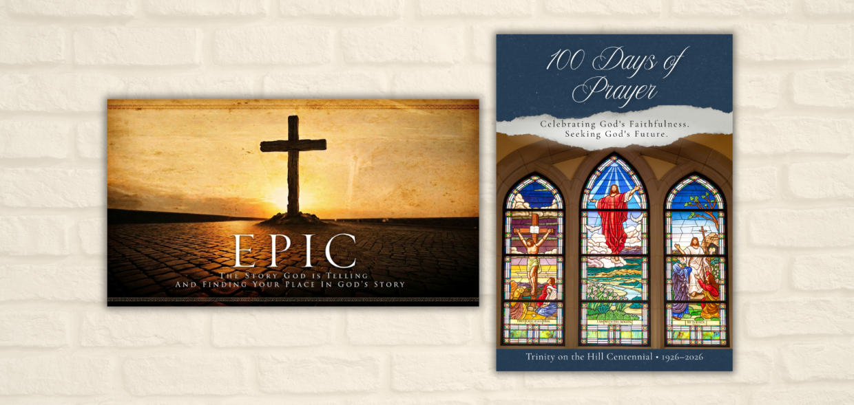 Bible Reading Plan 100 Days of Prayer graphic website
