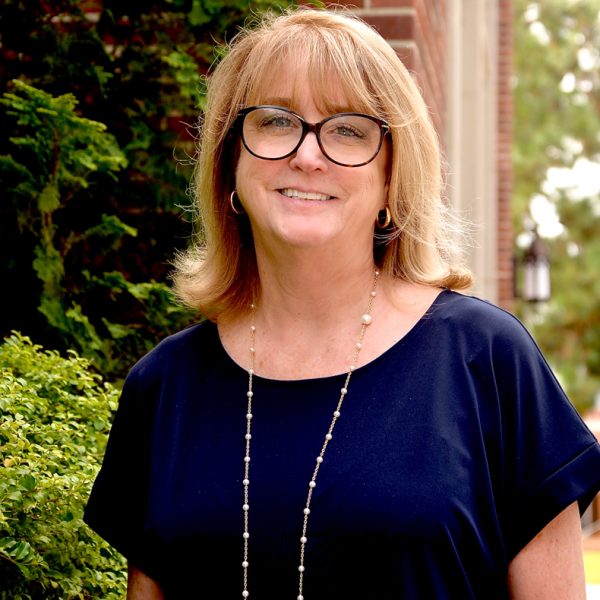 Carol Spires