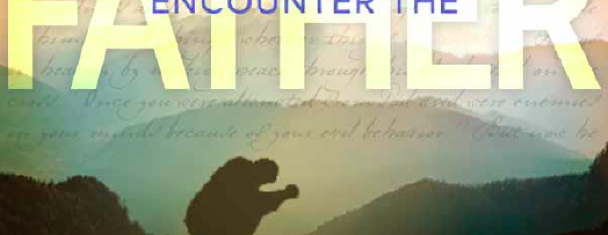 Encounter_the_Father_cover