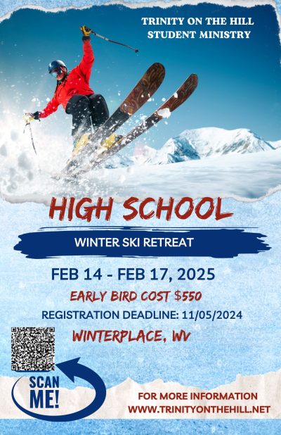 HS Ski Trip 2025