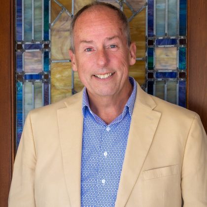 Kevin Pollock