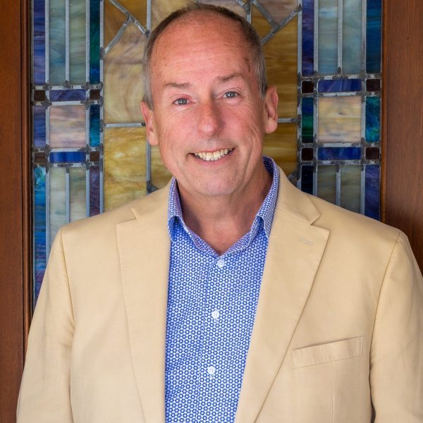 Kevin Pollock