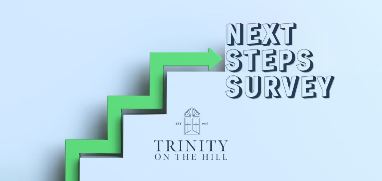 NEXT STEPS Survey (1)