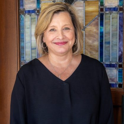 Nancy Newbrey