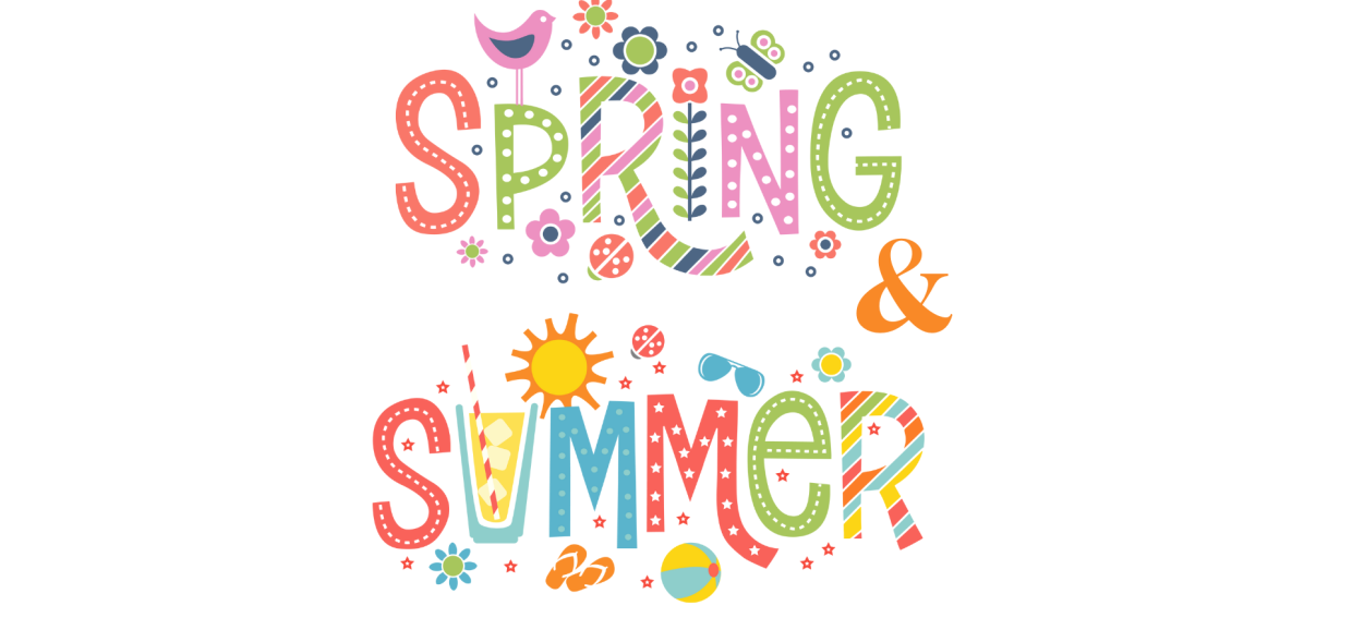 Spring & Summer