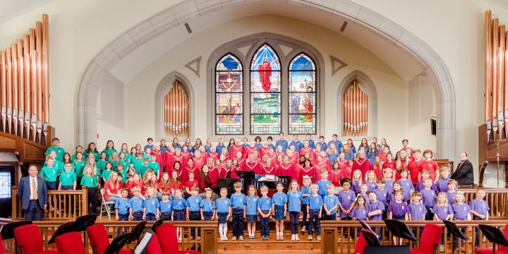 TOTH Music Ministry Sunday 2021 TOTH Music Ministry Sunday 2021